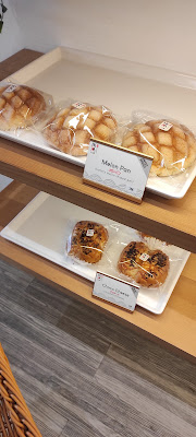IKKA BAKERY