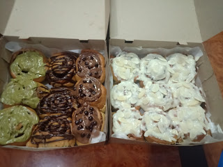 Imut,s bakery