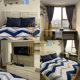 In Room Apartemen