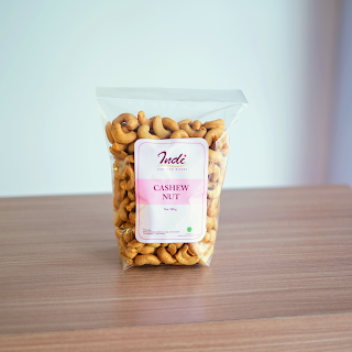Indi Cake & Bakery
