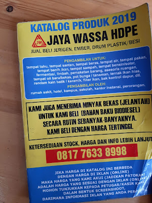 Indo Bakery Jogja