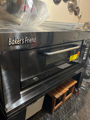 INDOBAKE - Baking & Mixing Equipment