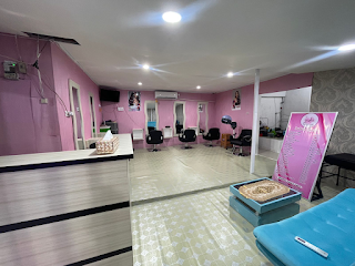 Indri Salon Bogor