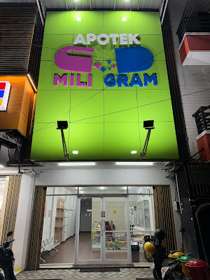 Intan Farma