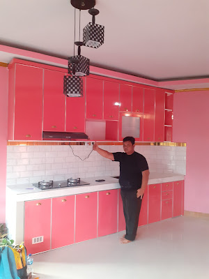 interior barokah
