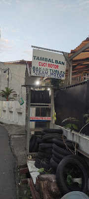 Inti motor