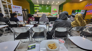 Intisari Baking Studio