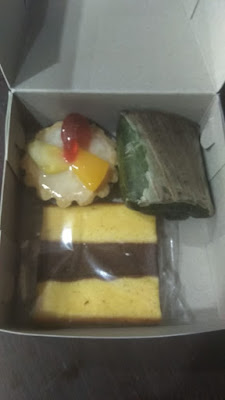 Irma Cake & Bakery