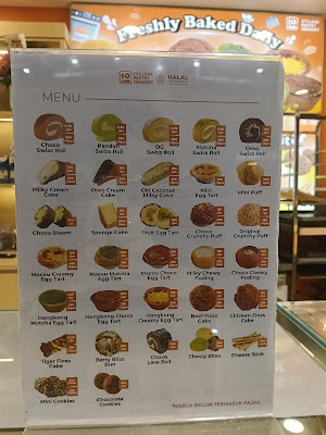 It's Love Pastry & Bakery - JCM