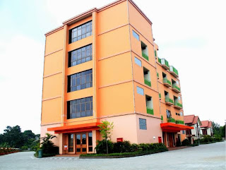 J4 HOMESTAY