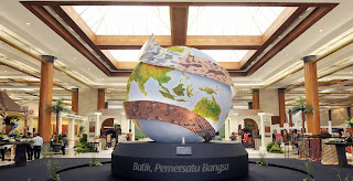 Jakarta Convention Center