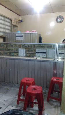 Jamu Tradisional Asirot Kebayoran
