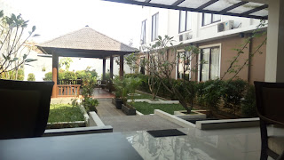 Jasmine Suites