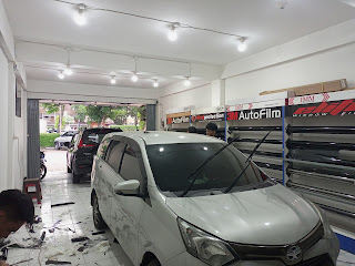Jaya Mandiri Motor Tajur
