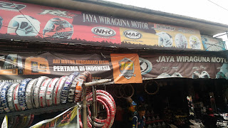 Jaya Wiraguna Motor