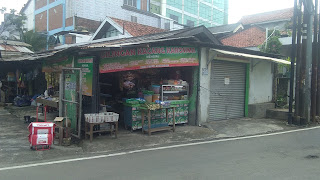 JAYAKARSA MOTOR