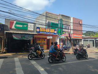 Jeff Motor by Castrol
