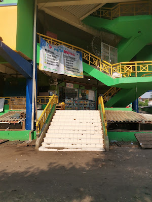 Jembatan Lima Apotik