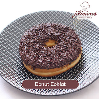 Jilicious Bakery