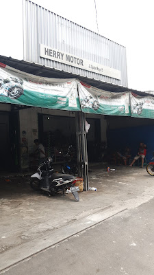 Jl. H. Saikin