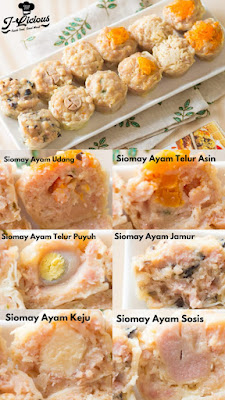 Jlicious Homemade