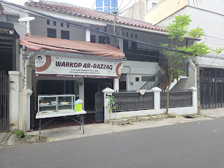 Jln jelambar utama raya