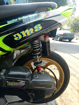 JMS (JUNIOR MOTOR SPORT)
