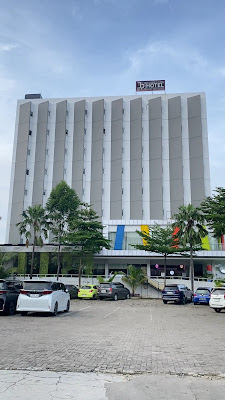 JP Hotel Pluit Jakarta by LIFE