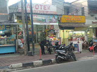 Juanda Apotik