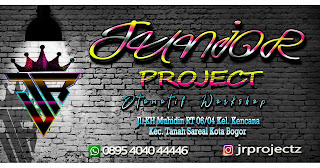 Junior Project