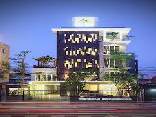 Jusenny Hotel