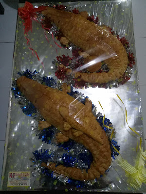 K One Bakery & cake