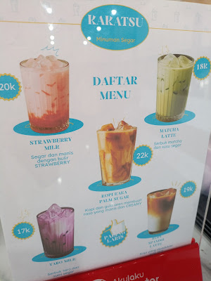 Kakatsu Cafe & Resto