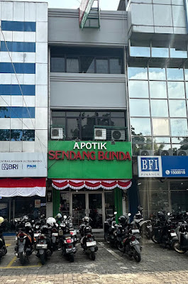Kalibata Apotik