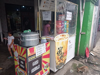 kamsia boba cimahpar bogor