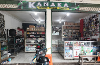 Kanaka Motor