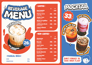 Kanca Coffee