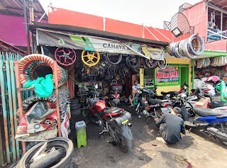 Kanya Motor