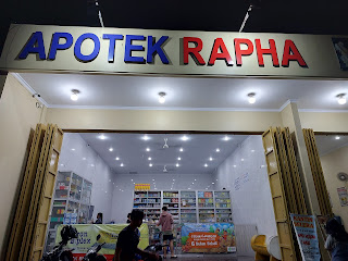 Karuniasehat Apotik