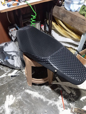 KARYA JOK MOTOR