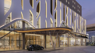Kebayoran Park Hotel