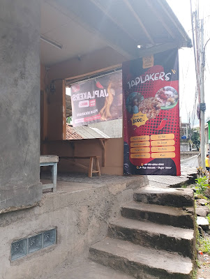 Kedai Japlak (JAPLAKERS)