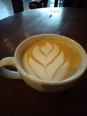 KEDAI KOPI CINNAMON