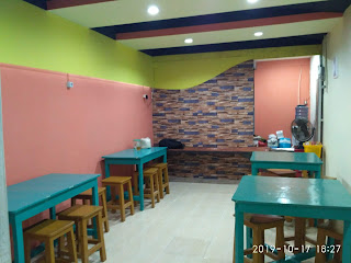KEDAI KOPI SAUNG JOJO