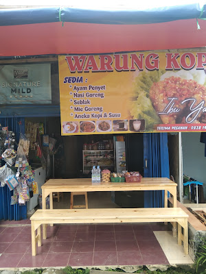 Kedai Kopi Thoy