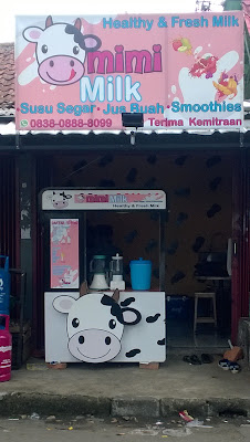 Kedai KRR