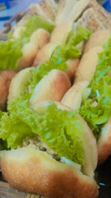 Kedai Mamiri Bakery, Cake & Snack