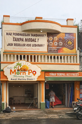 Kedai MorPo by Seatofa