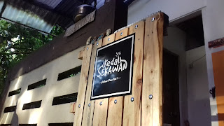 kedai sekawan