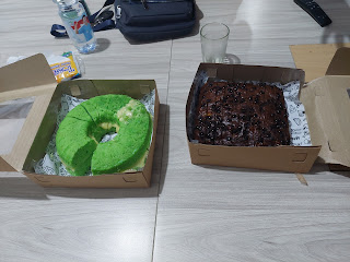 Keisha Cake and bakery